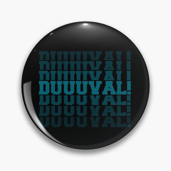 Item preview, Duuuval! designed and sold by Joks Nest.