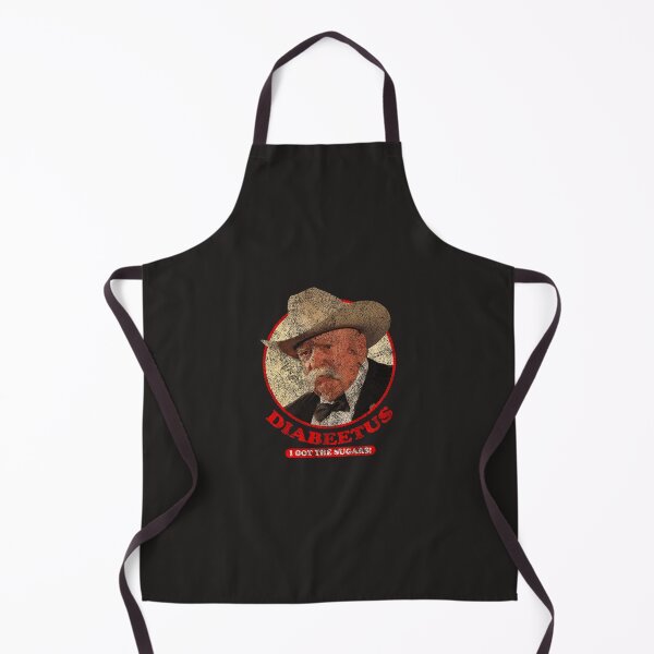 Item preview, Retro Diabeetus - Wilford Brimley designed and sold by difipecatax.