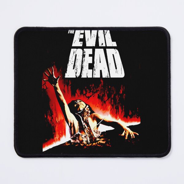 Item preview,  Classic Evil Dead Horror designed and sold by CandidaMcClure.