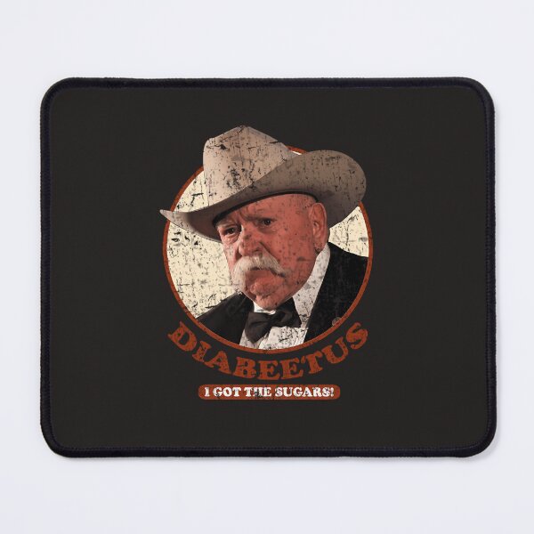 Item preview, Retro Diabeetus I Got The Sugars - Copy designed and sold by difipecatax.