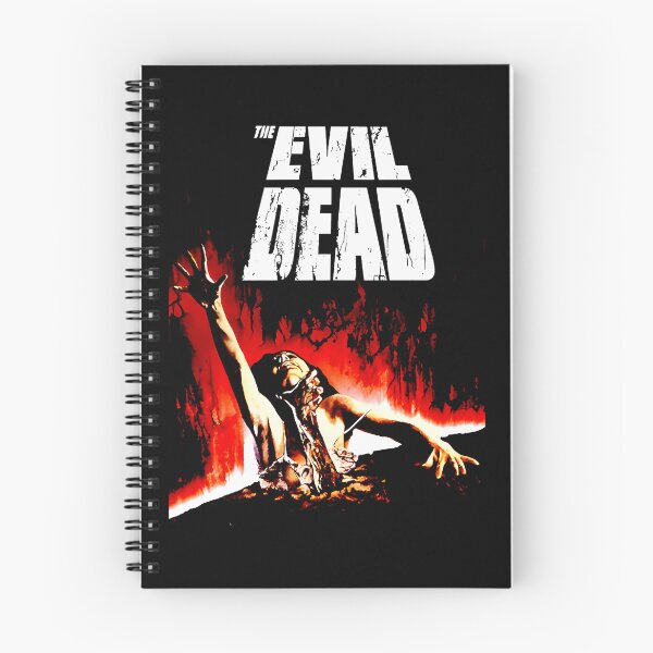 Item preview,  Classic Evil Dead Horror designed and sold by CandidaMcClure.