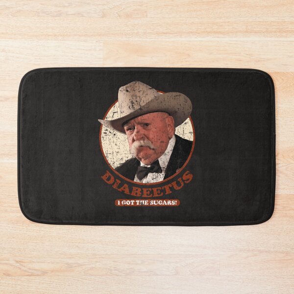 Item preview, Retro Diabeetus I Got The Sugars - Copy designed and sold by difipecatax.
