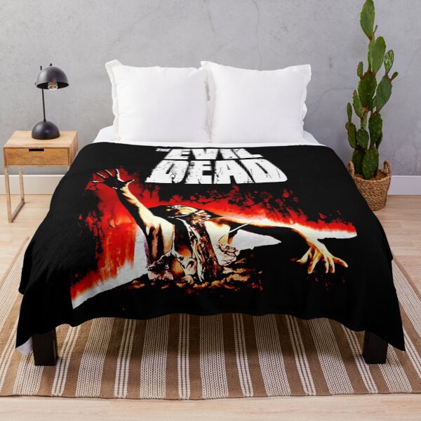 Item preview,  Classic Evil Dead Horror designed and sold by CandidaMcClure.