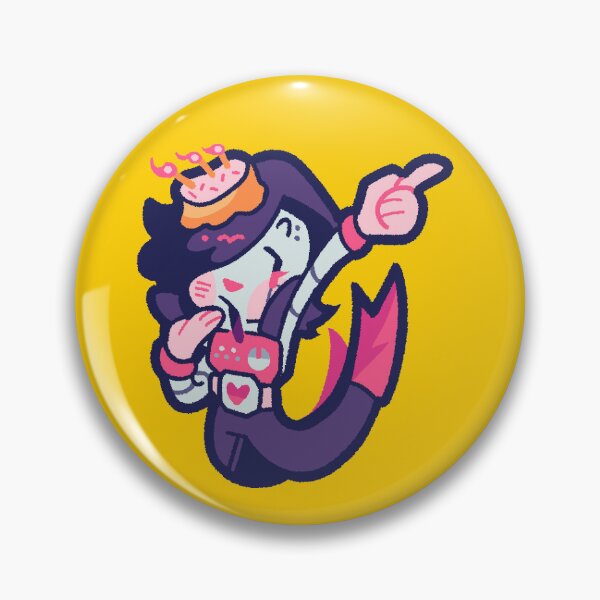 Item preview, Mettaton EX- UNDERTALE (MINI CHIBI) designed and sold by kitsickles.