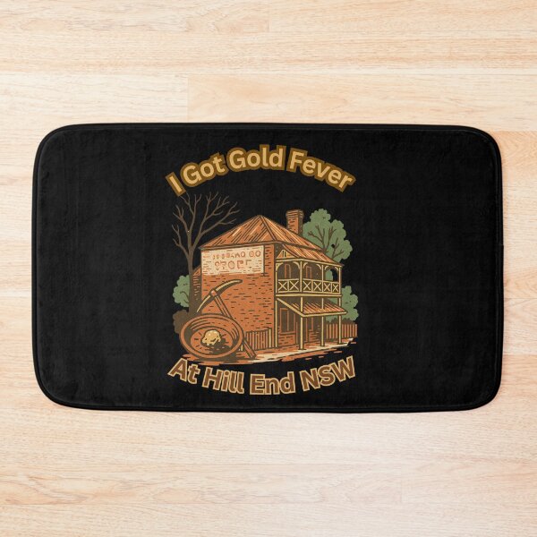 Item preview, Hill End New South Wales designed and sold by RhondaLily.