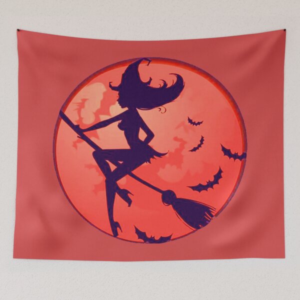 Item preview, Halloween designed and sold by AstorAurora.