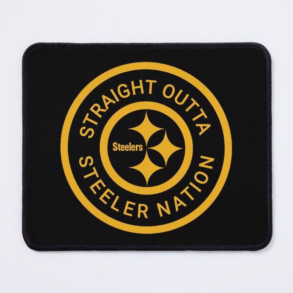 Item preview, Steeler Nation - Est. 1933 designed and sold by Joks Nest.