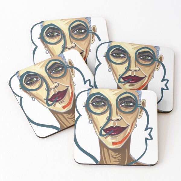 Item preview, To be and to have been - the drawing designed and sold by CatB4B.
