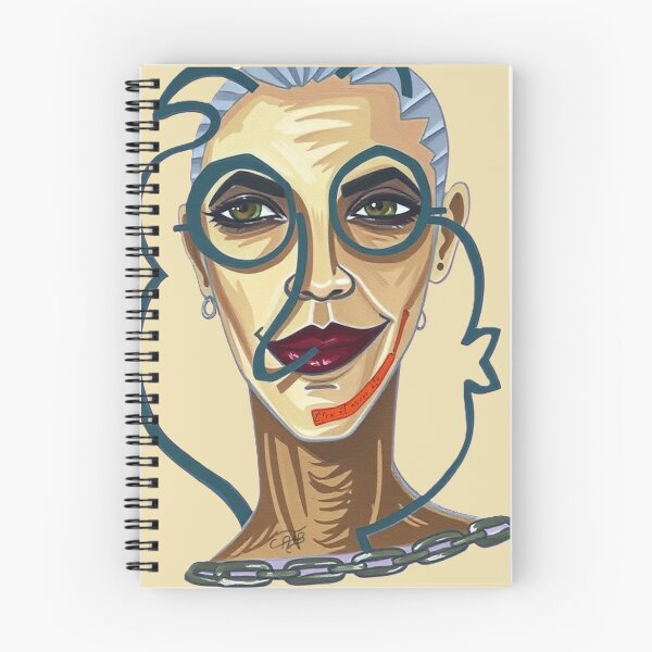 Item preview, To be and to have been - the drawing designed and sold by CatB4B.