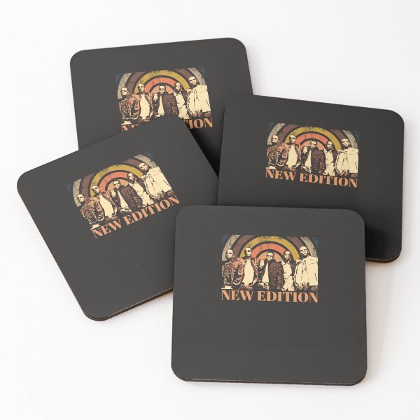 Item preview, Retro New Edition - Copy designed and sold by hervarnhocai.