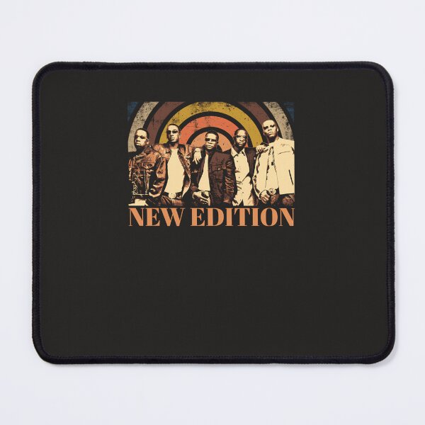 Item preview, Retro New Edition - Copy designed and sold by hervarnhocai.