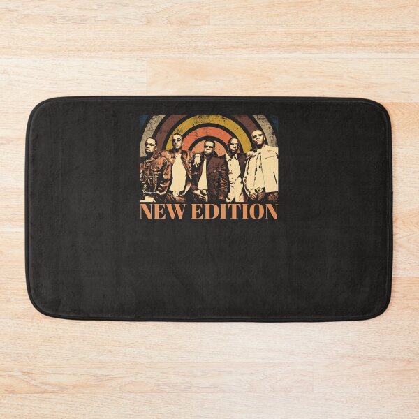 Item preview, Retro New Edition - Copy designed and sold by hervarnhocai.