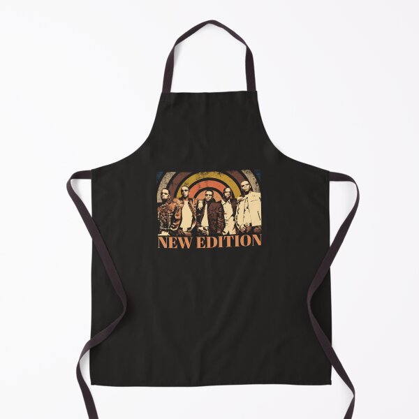 Item preview, Retro New Edition designed and sold by hervarnhocai.