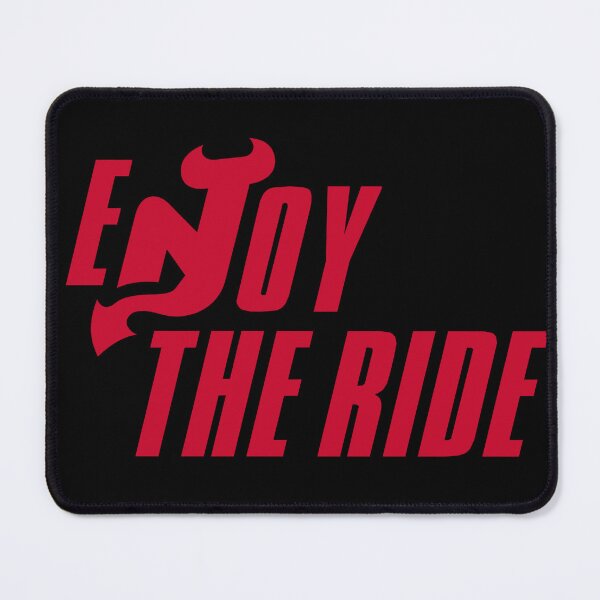 Item preview, Enjoy The Ride designed and sold by Joks Nest.