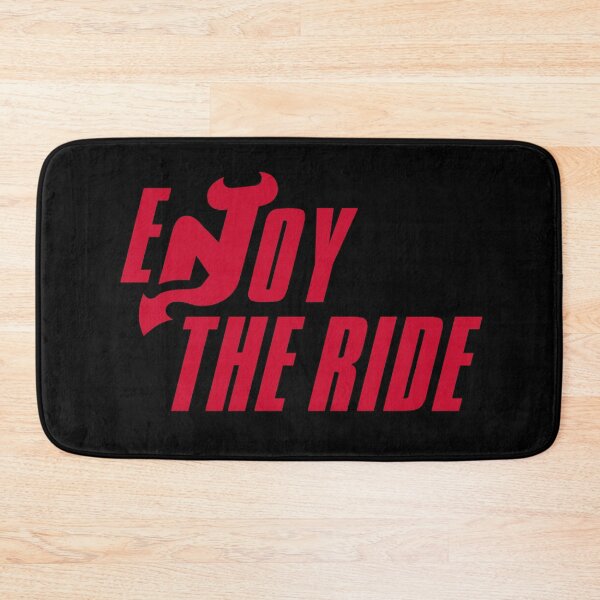 Item preview, Enjoy The Ride designed and sold by Joks Nest.