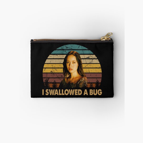 Item preview, I swallowed a bug River Tam girl   designed and sold by magudraahim3.