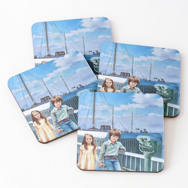Item preview, At the Top designed and sold by RCWatercolours.