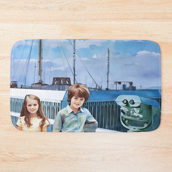 Item preview, At the Top designed and sold by RCWatercolours.