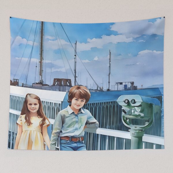 Item preview, At the Top designed and sold by RCWatercolours.