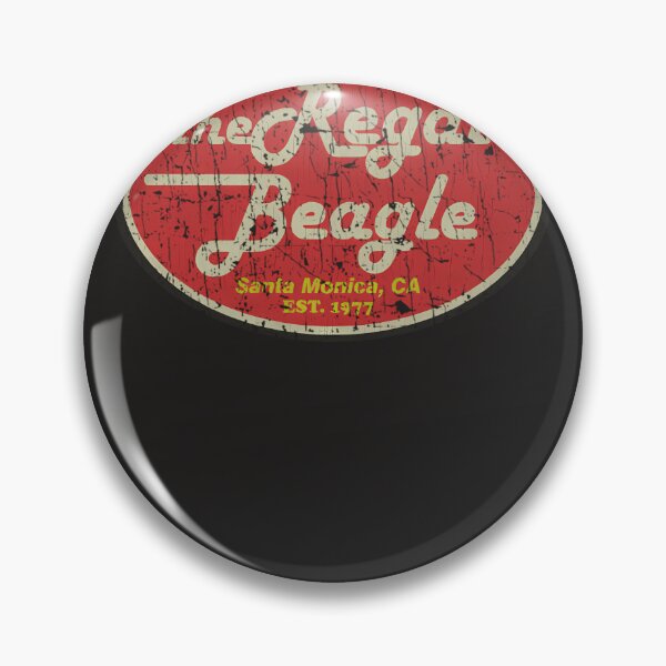 Item preview, Retro Style - The Regal Beagle 70S - Copy designed and sold by hervarnhocai.