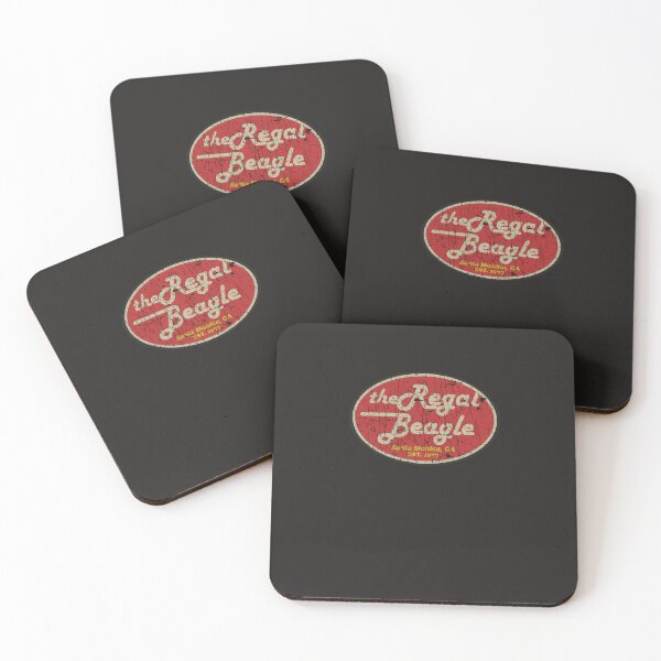Item preview, Retro Style - The Regal Beagle 70S - Copy designed and sold by hervarnhocai.