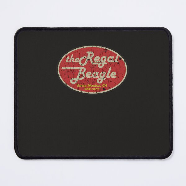 Item preview, Retro Style - The Regal Beagle 70S - Copy designed and sold by hervarnhocai.