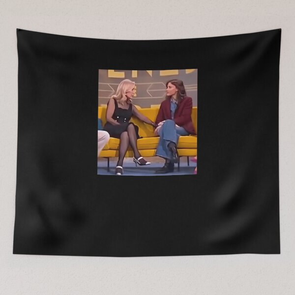 Item preview, It'S Okay To Be Pathetic If You Really Like Someone Marta Belmonte Carmen Lomana designed and sold by CandidaMcClure.