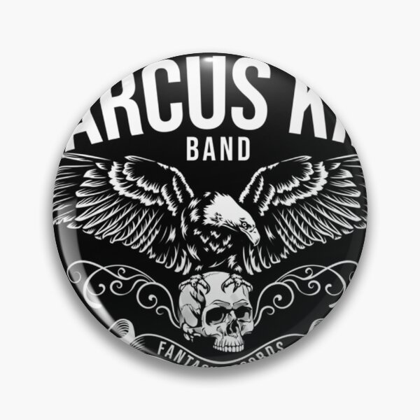 Item preview, The Marcus King Band designed and sold by savannagall.