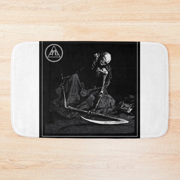 Item preview, apmd all pig must die cover album designed and sold by seringaiperstn.