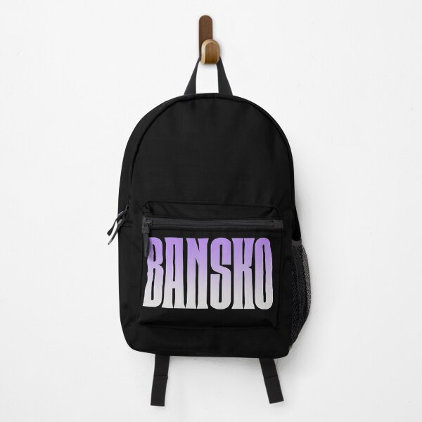 Item preview, Bansko Typography Design - Bold and Stylish designed and sold by tokyojeff.