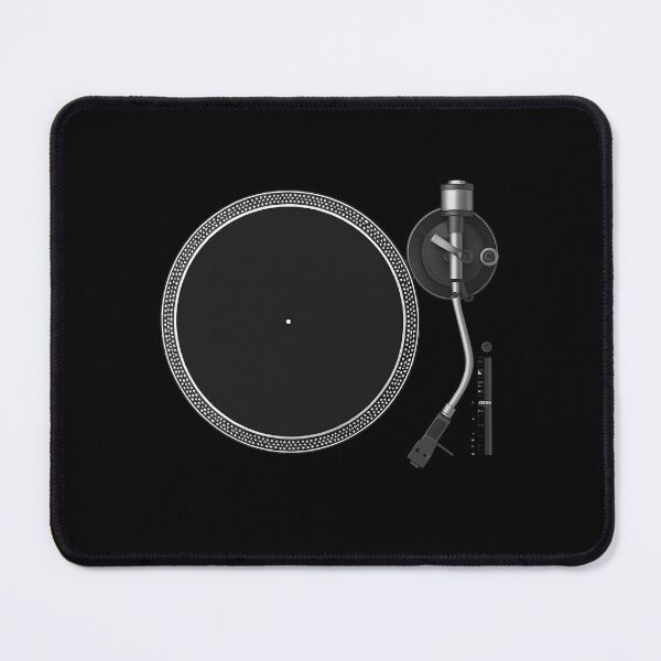 Item preview, Futuristic Turntable Precision designed and sold by DonaldPrice0.