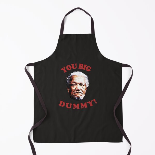 Item preview, Retro You Big Dummy Fred G. Sanford Ii designed and sold by hervarnhocai.