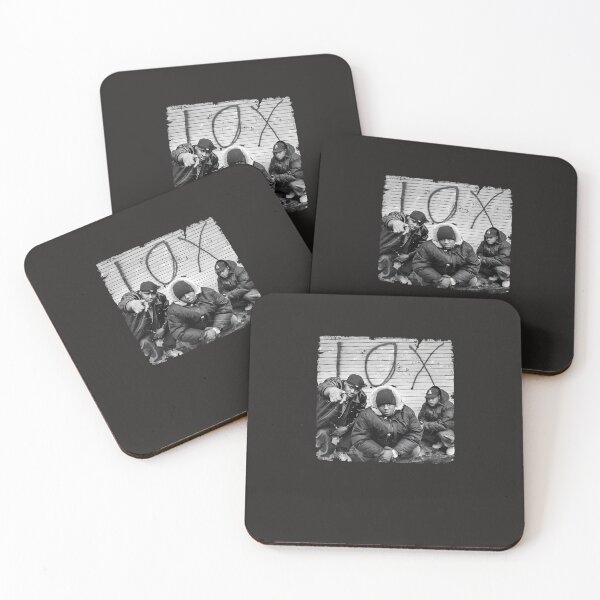 Item preview, Retroo - The Lox Rapper - Copy designed and sold by hervarnhocai.