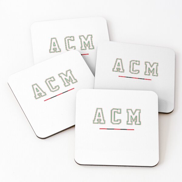 Item preview, ACM 2 designed and sold by H7designer.