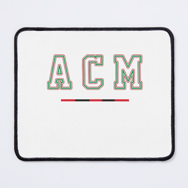 Item preview, ACM 2 designed and sold by H7designer.