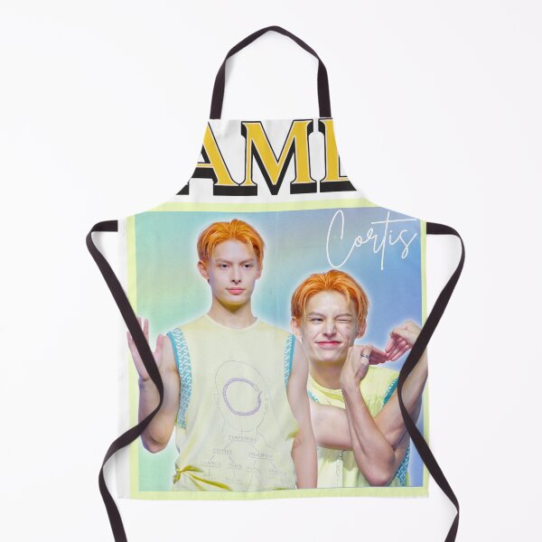 Item preview, Cortis James designed and sold by misamoot.