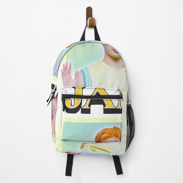 Item preview, Cortis James designed and sold by misamoot.