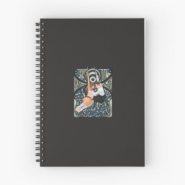 Item preview, Rewrite The Stars designed and sold by bakaligwilto.