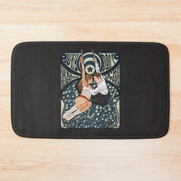 Item preview, Rewrite The Stars designed and sold by bakaligwilto.
