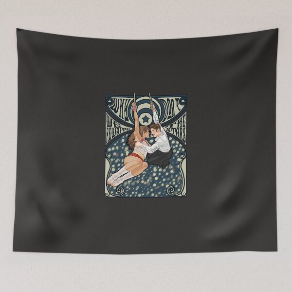 Item preview, Rewrite The Stars designed and sold by bakaligwilto.