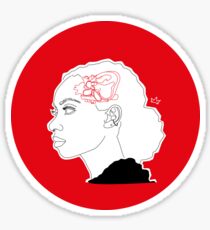 Net Sticker