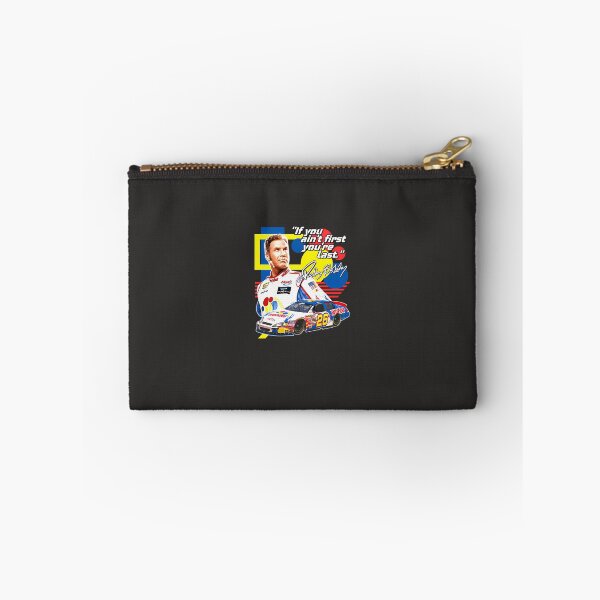 Item preview, Ricky Bobby  If You Ain'T First You'Re Last Racing Design - Copy designed and sold by bakaligwilto.