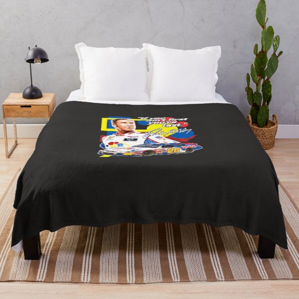 Item preview, Ricky Bobby  If You Ain'T First You'Re Last Racing Design - Copy designed and sold by bakaligwilto.