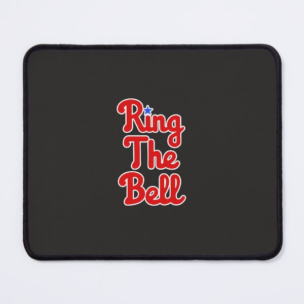 Item preview, Ring The Bell designed and sold by bakaligwilto.