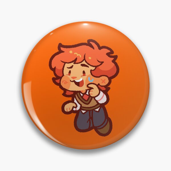 Item preview, Yuki Maeda - Danganronpa Another (MINI CHIBI) designed and sold by kitsickles.