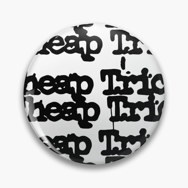 Item preview, Cheap Trick designed and sold by Nina Roberts.