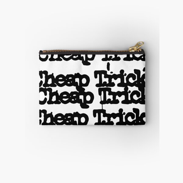 Item preview, Cheap Trick designed and sold by Nina Roberts.