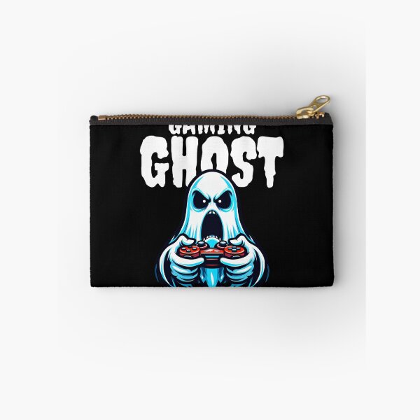 Item preview, GAMING GHOST - GHOST HALLOWEEN designed and sold by KEF Custom.