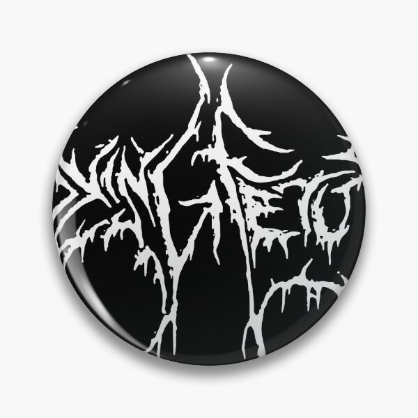 Item preview, Dying Fetus designed and sold by Nina Roberts.