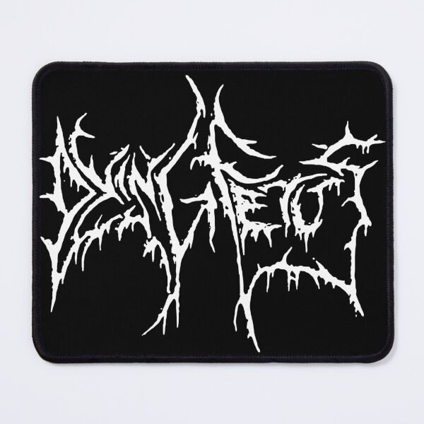 Item preview, Dying Fetus designed and sold by Nina Roberts.
